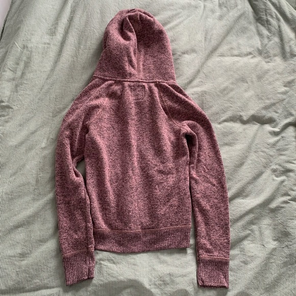 American Eagle Zip-Up Hoodie - Picture 3 of 3